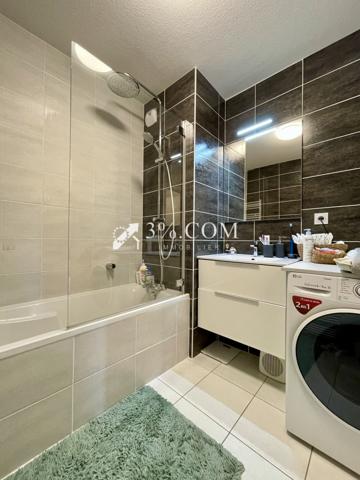 Appartement 4 pièce(s) 3 chambre(s) 78 m²