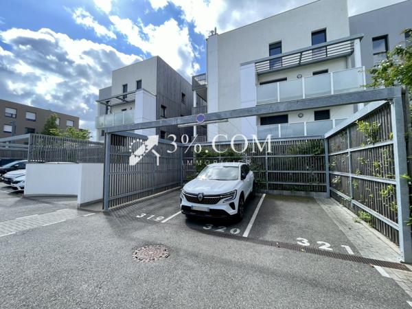 Appartement 4 pièce(s) 3 chambre(s) 78 m²