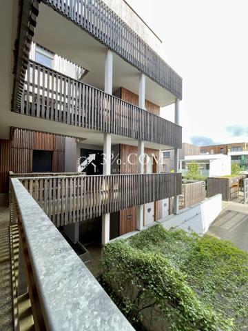 Appartement 4 pièce(s) 3 chambre(s) 78 m²