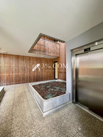 Appartement 4 pièce(s) 3 chambre(s) 78 m²