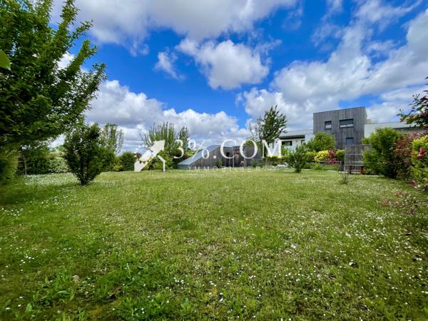 Appartement 4 pièce(s) 3 chambre(s) 78 m²