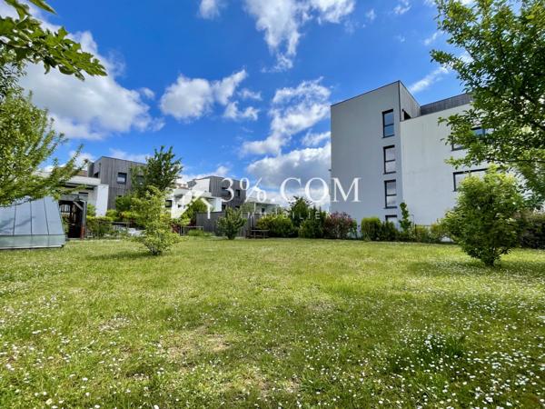 Appartement 4 pièce(s) 3 chambre(s) 78 m²