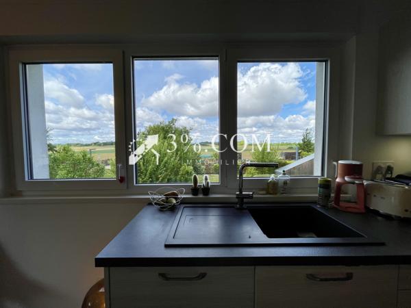 Appartement 4 pièce(s) 3 chambre(s) 78 m²