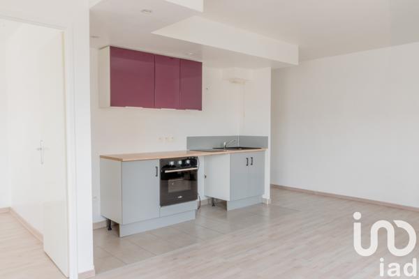 Appartement à vendre 2 pièces 43 m² Ris-Orangis
