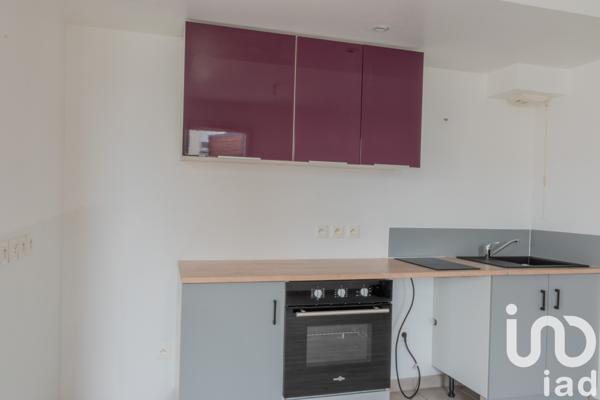 Appartement à vendre 2 pièces 43 m² Ris-Orangis