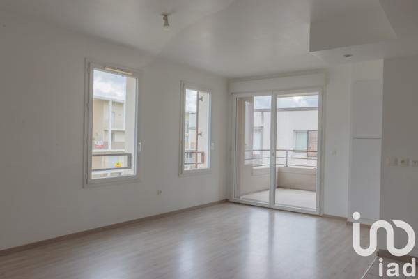 Appartement à vendre 2 pièces 43 m² Ris-Orangis