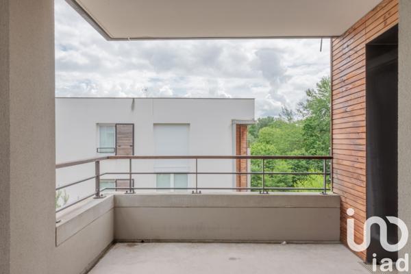 Appartement à vendre 2 pièces 43 m² Ris-Orangis