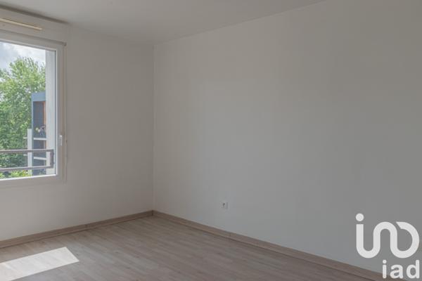 Appartement à vendre 2 pièces 43 m² Ris-Orangis