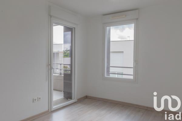 Appartement à vendre 2 pièces 43 m² Ris-Orangis