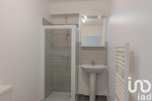 Appartement à vendre 2 pièces 43 m² Ris-Orangis
