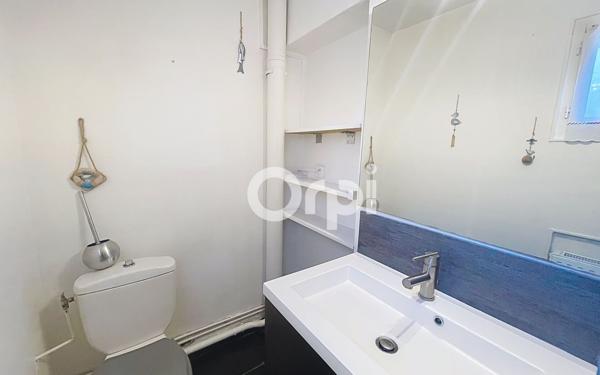 Appartement à vendre    1 pièce • 27 m2 Le Touquet-Paris-Plage