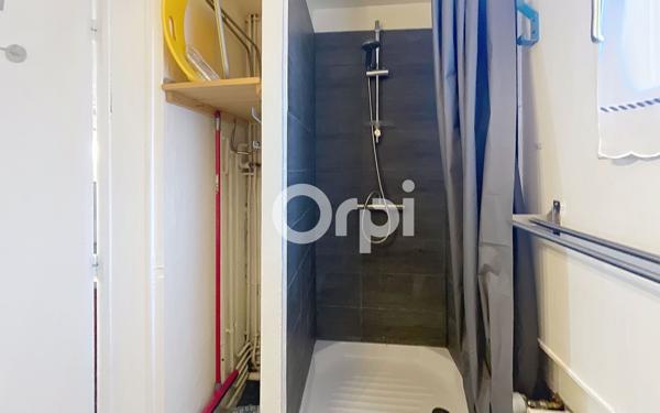 Appartement à vendre    1 pièce • 27 m2 Le Touquet-Paris-Plage