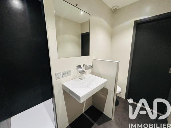 Appartement à vendre 3 pièces 61 m² Tarbes
