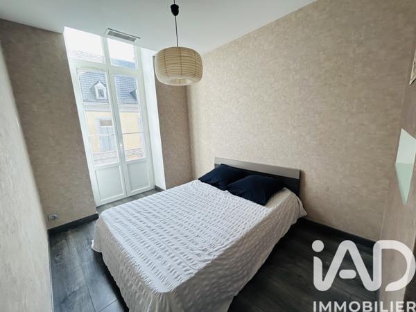 Appartement à vendre 3 pièces 61 m² Tarbes