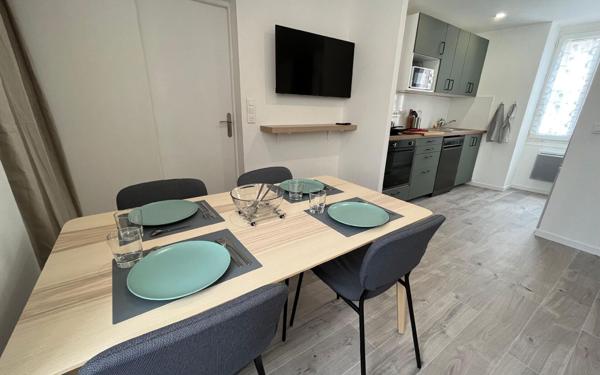 Appartement à louer    2 pièces • 37,48 m2 Pierry
