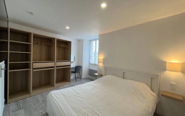 Appartement à louer    2 pièces • 37,48 m2 Pierry