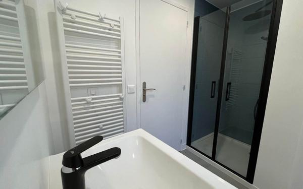 Appartement à louer    2 pièces • 37,48 m2 Pierry