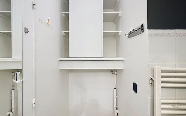 Appartement à vendre    3 pièces • 82,33 m2 Guilherand-Granges