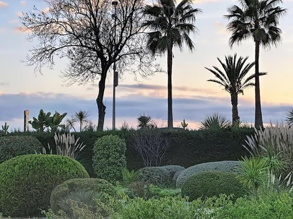 À VENDRE EN EXCLUSIVITÉ – Face à la plage, appartement avec parking privatif