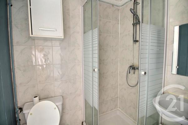Appartement à vendre  3 pièces - 37,98 m 2   TALENCE  - 33