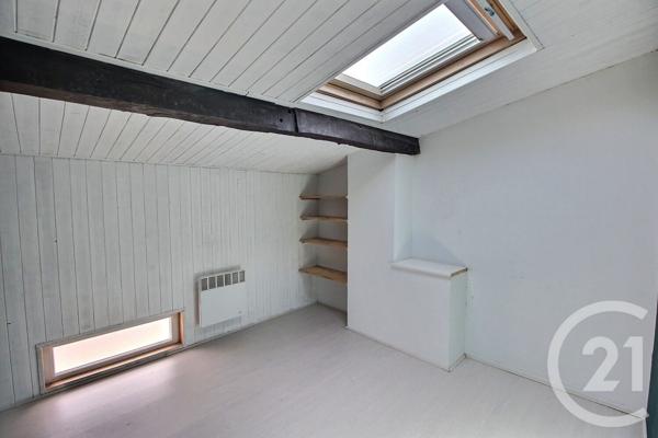 Appartement à vendre  3 pièces - 37,98 m 2   TALENCE  - 33