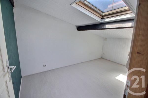 Appartement à vendre  3 pièces - 37,98 m 2   TALENCE  - 33