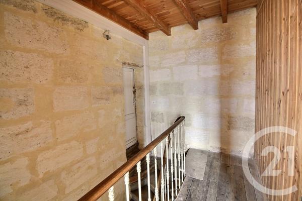 Appartement à vendre  3 pièces - 37,98 m 2   TALENCE  - 33