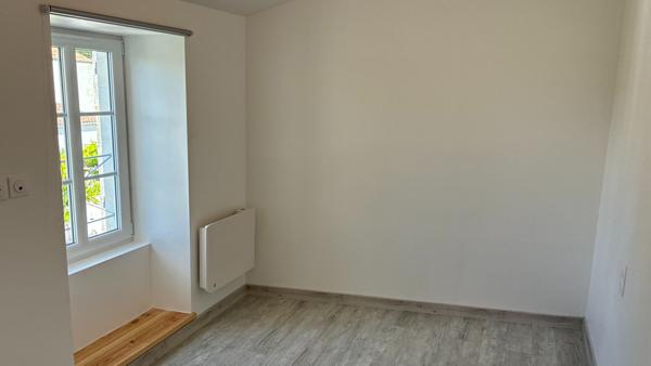 Maison Pont L'abbée D'arnoult  4 pièces