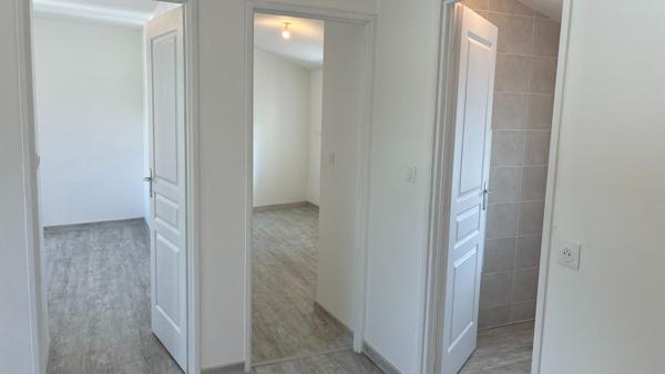 Maison Pont L'abbée D'arnoult  4 pièces