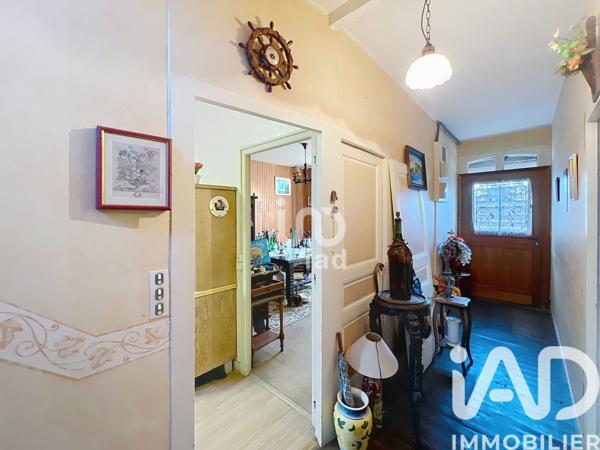 Maison à vendre 8 pièces 133 m² Pontorson