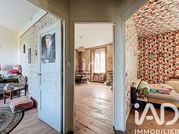 Maison à vendre 8 pièces 133 m² Pontorson
