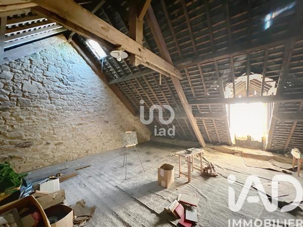 Maison à vendre 8 pièces 133 m² Pontorson