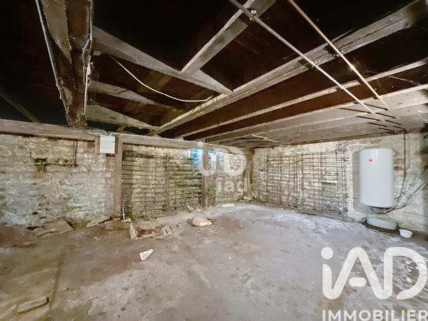 Maison à vendre 8 pièces 133 m² Pontorson