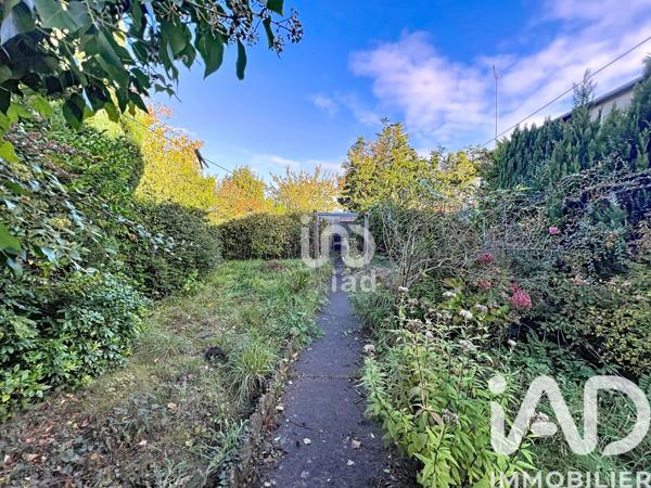 Maison à vendre 8 pièces 133 m² Pontorson