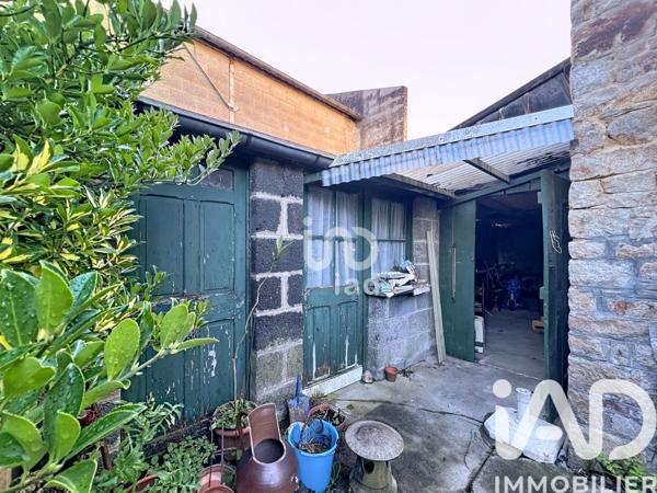 Maison à vendre 8 pièces 133 m² Pontorson