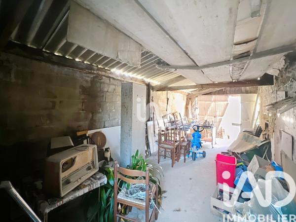 Maison à vendre 8 pièces 133 m² Pontorson