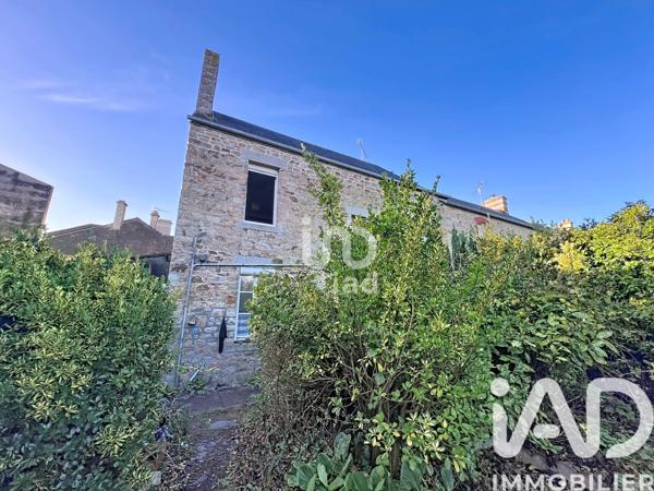 Maison à vendre 8 pièces 133 m² Pontorson
