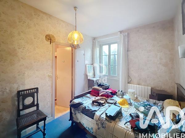 Maison à vendre 8 pièces 133 m² Pontorson