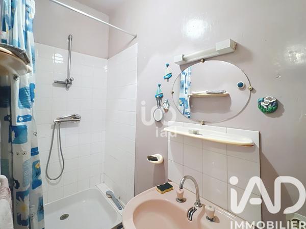 Maison à vendre 8 pièces 133 m² Pontorson