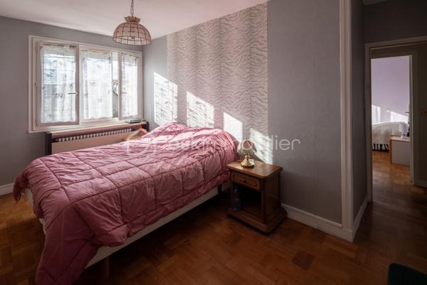 Maison traditionnelle de 120 m²