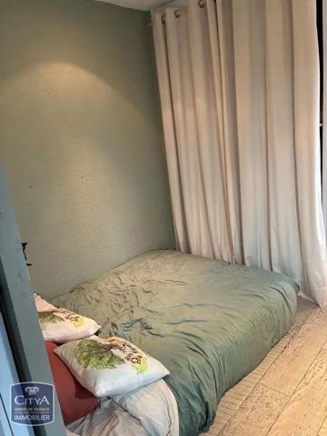 Maison à louer 3 pièces 54.96m² Cucq (62780)