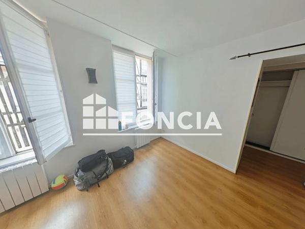 Location Appartement 2 pièces 44 m² - 8 RUE THOURET Rouen 76000