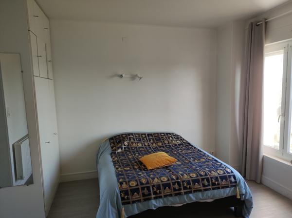 Appartement 2 pièces - 40 m²