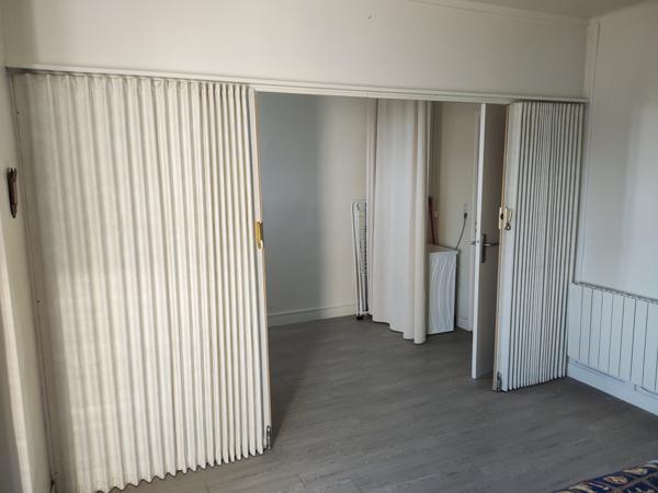 Appartement 2 pièces - 40 m²