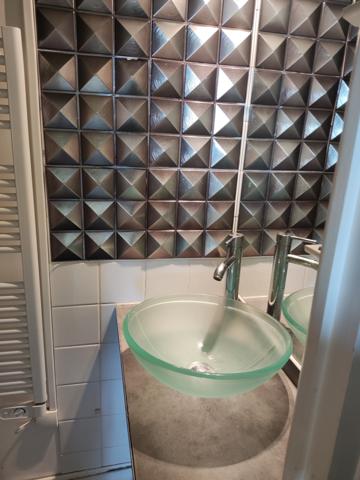 Appartement 2 pièces - 40 m²