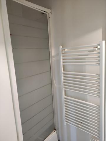 Appartement 2 pièces - 40 m²