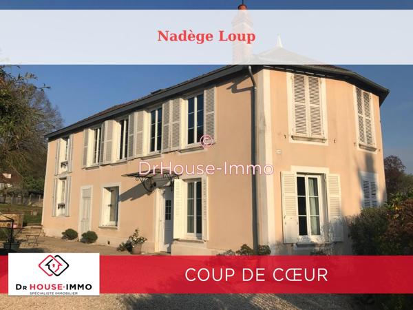 Maison à vendre 8 pièces de 228 m²