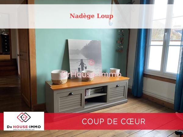 Maison à vendre 8 pièces de 228 m²