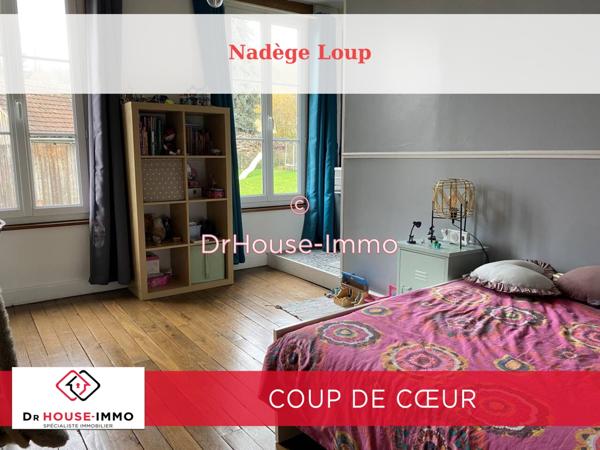 Maison à vendre 8 pièces de 228 m²