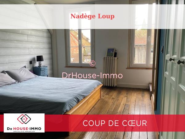 Maison à vendre 8 pièces de 228 m²